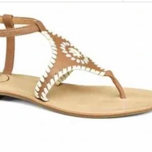 Jack Rogers Sandals